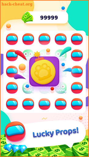 Emoji Match - Merge Puzzle screenshot