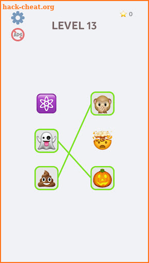 Emoji Puzzle! screenshot