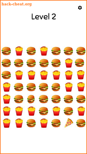 Emoji Puzzle Brain Games screenshot