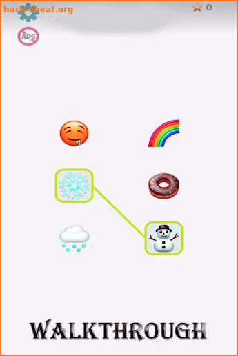 Emoji Puzzle! Game Tips. screenshot