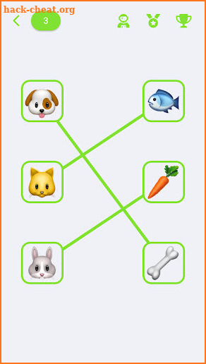 Emoji Puzzles screenshot