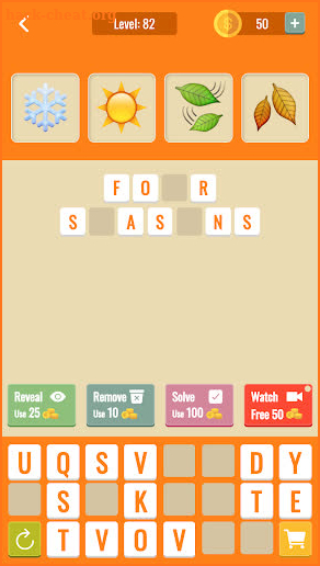 Emoji Quiz - Combine emojis & guess words screenshot