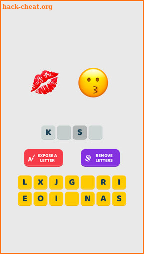 Emoji Quiz - Original riddles and puzzles screenshot