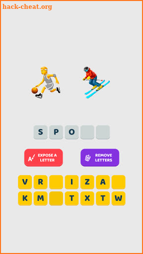 Emoji Quiz - Original riddles and puzzles screenshot