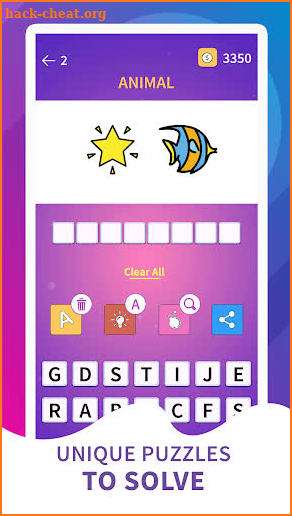 Emoji Quiz - Trivia, Puzzles & Emoji Guessing Game screenshot