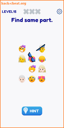 Emoji Tile! screenshot