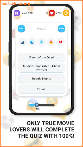 Emojiland: Guess the Movie screenshot