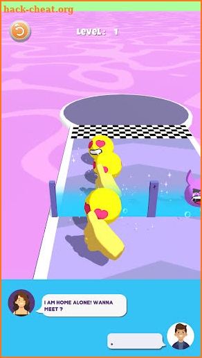 EmojiRush screenshot