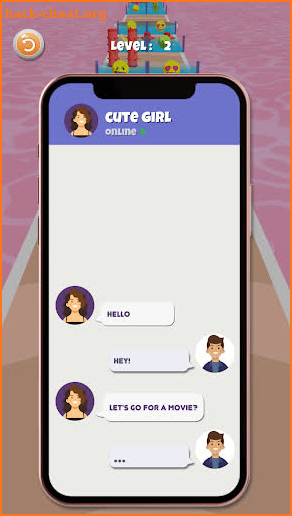 EmojiRush screenshot