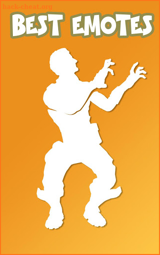 Emotes FBR (Dances, Skins) screenshot