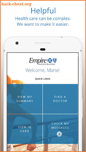 Empire Anywhere screenshot