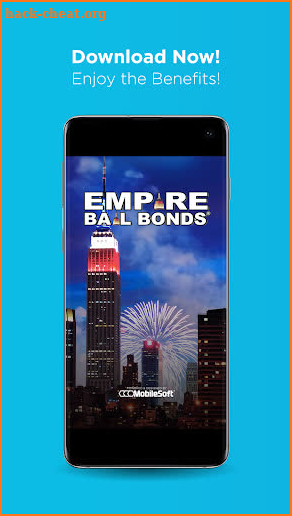 Empire Bail Bonds screenshot