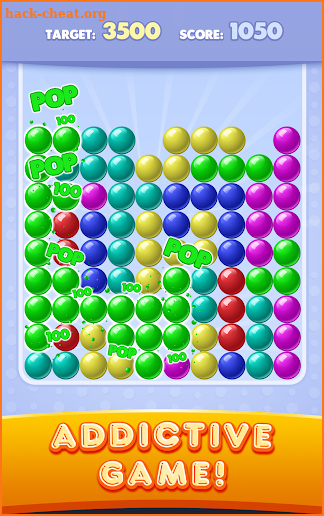 Empire Bubble Breaker screenshot