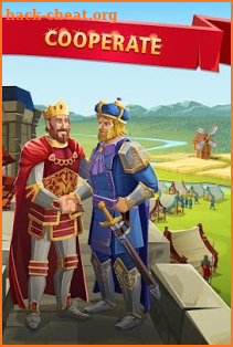 Empire: Four Kingdoms screenshot