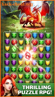 Empires & Puzzles: RPG Quest screenshot