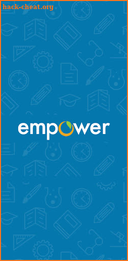 Empower screenshot