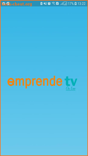 Emprende TV screenshot