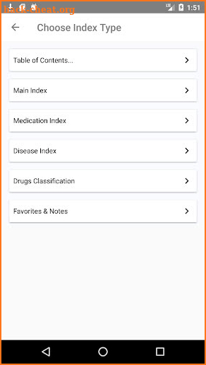 EMS NOTES: EMT & PARAMEDIC ESSENTIAL FIELD FACTS screenshot