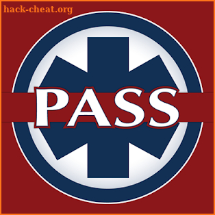 EMT PASS screenshot