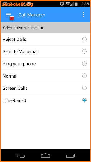 ENA SmartVoice Go screenshot