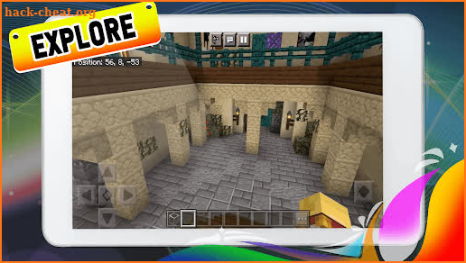 Encanto Maps for MCPE screenshot