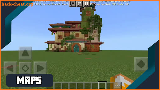 Encanto Mod for MCPE screenshot