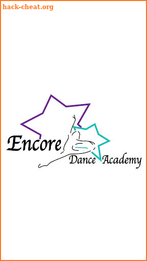 Encore Dance Academy screenshot