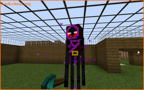 Enderman Skins fr Minecraft PE screenshot