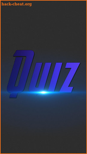 Endgame Quiz Avengers Superhero screenshot