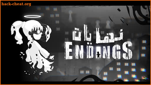 ENDINGS screenshot