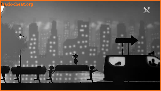 ENDINGS screenshot