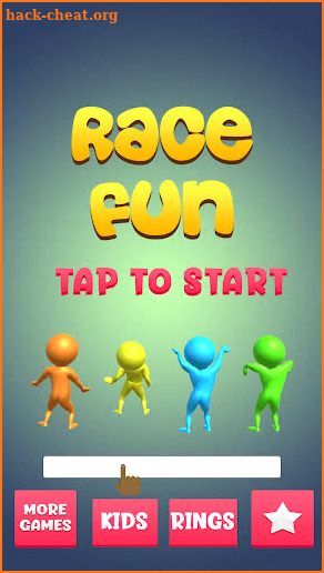 Endless Fun Run 2019: Fun Free Games screenshot