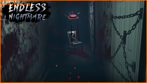 Endless Nightmare: Epic Creepy & Scary Horror Game screenshot