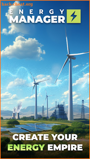 Energy Manager - 2024 screenshot