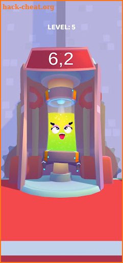 Energy Rush screenshot