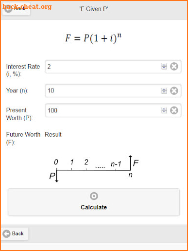 Engineering Economy Career screenshot