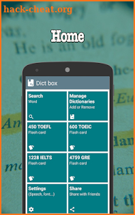 English Dictionary - Full Offline 📖 screenshot