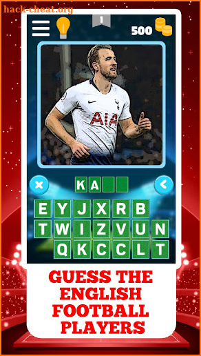 English Football Quiz: Premier League Trivia screenshot