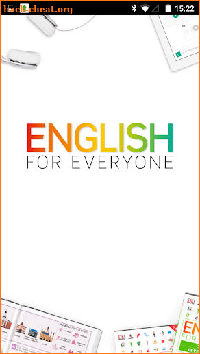 English for Everyone screenshot