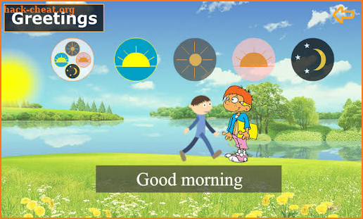 English for Kids | Kid Sentences | English Words screenshot