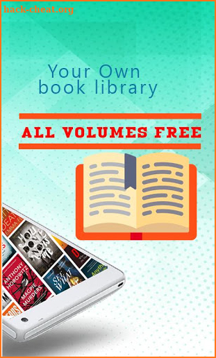 English Novels Books All Volumes Free screenshot