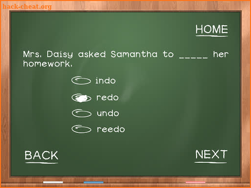 English Prefixes For Kids screenshot