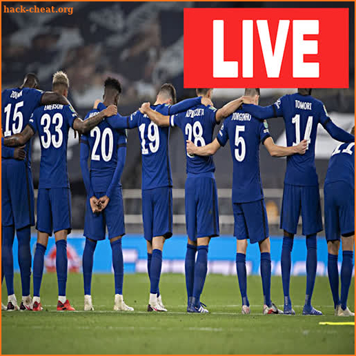 English Premier League LIVE HD screenshot