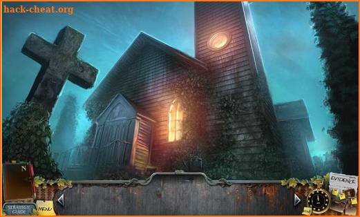 Enigmatis Hidden Object (Full) screenshot