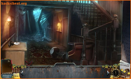 Enigmatis Hidden Object (Full) screenshot