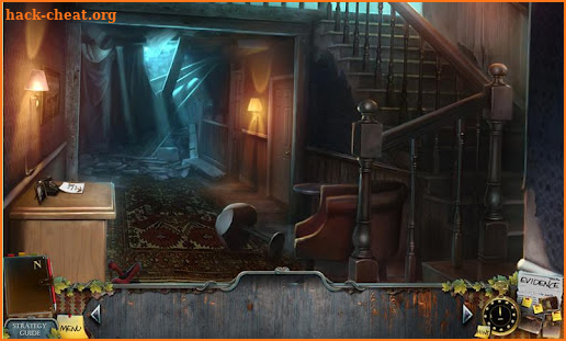 Enigmatis - Hidden Object Game screenshot