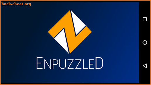 Enpuzzled screenshot