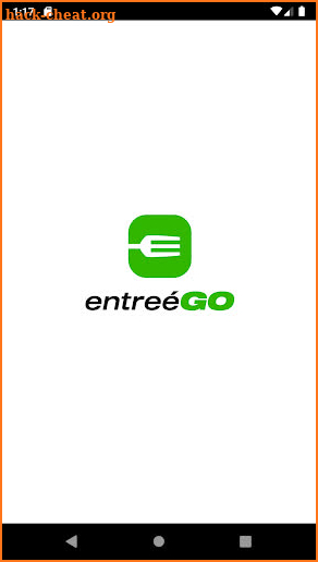 entréeGO screenshot