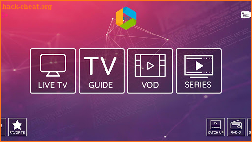 Entretenimiento Gratis tv box screenshot