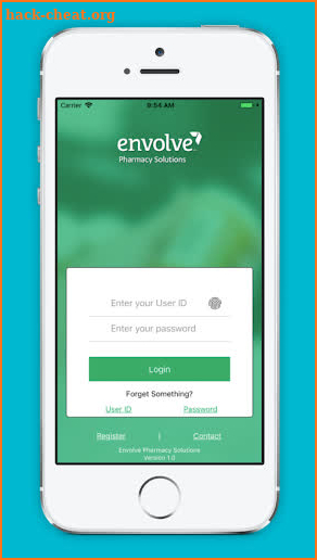 Envolve Pharmacy Solutions screenshot